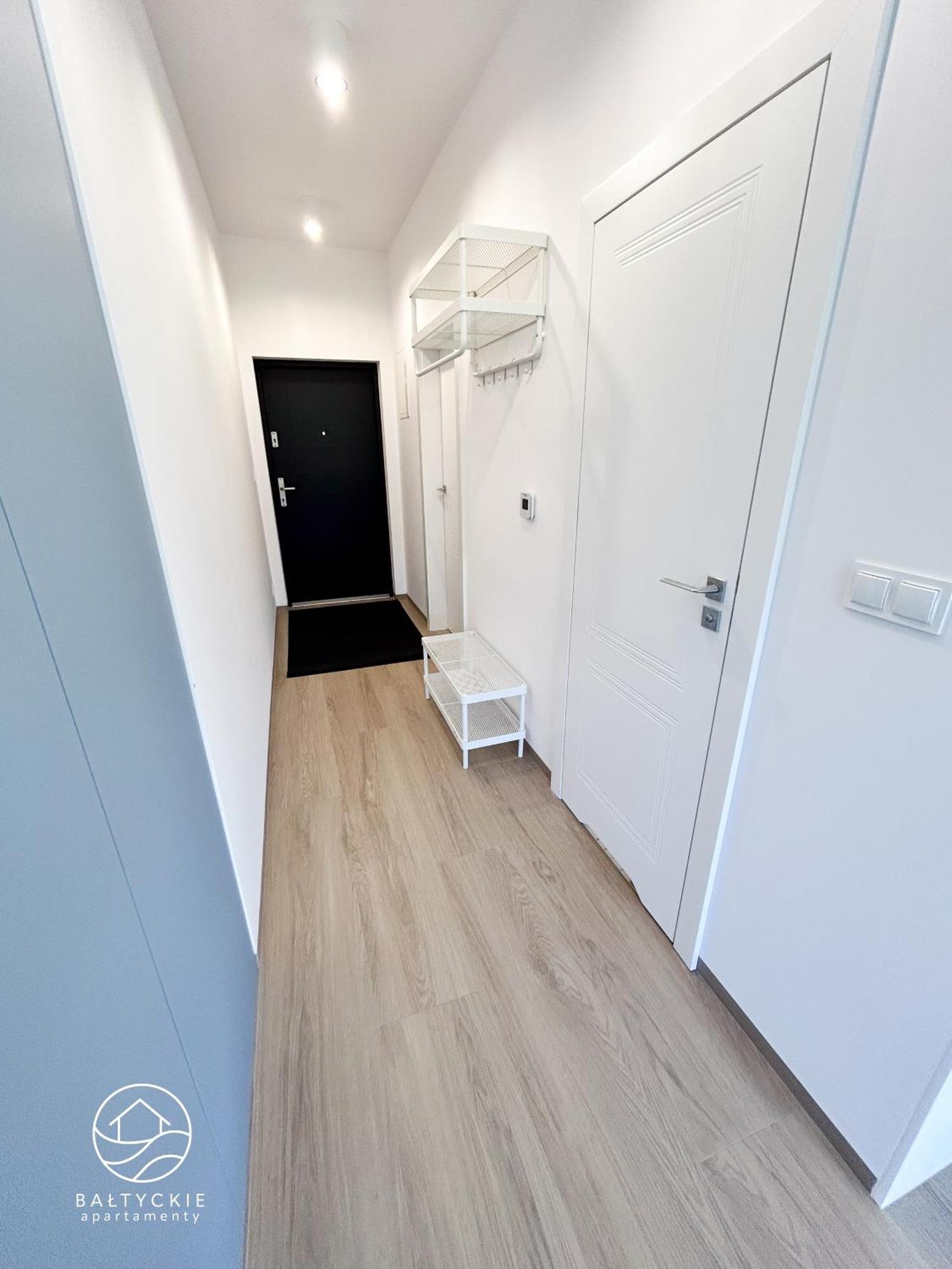 Apartamenty Baltyckie - Luxoro Park Ustka Rum bild