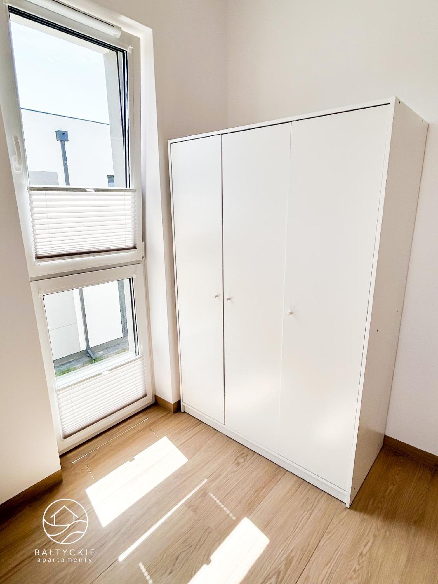 Apartamenty Baltyckie - Luxoro Park Ustka Rum bild